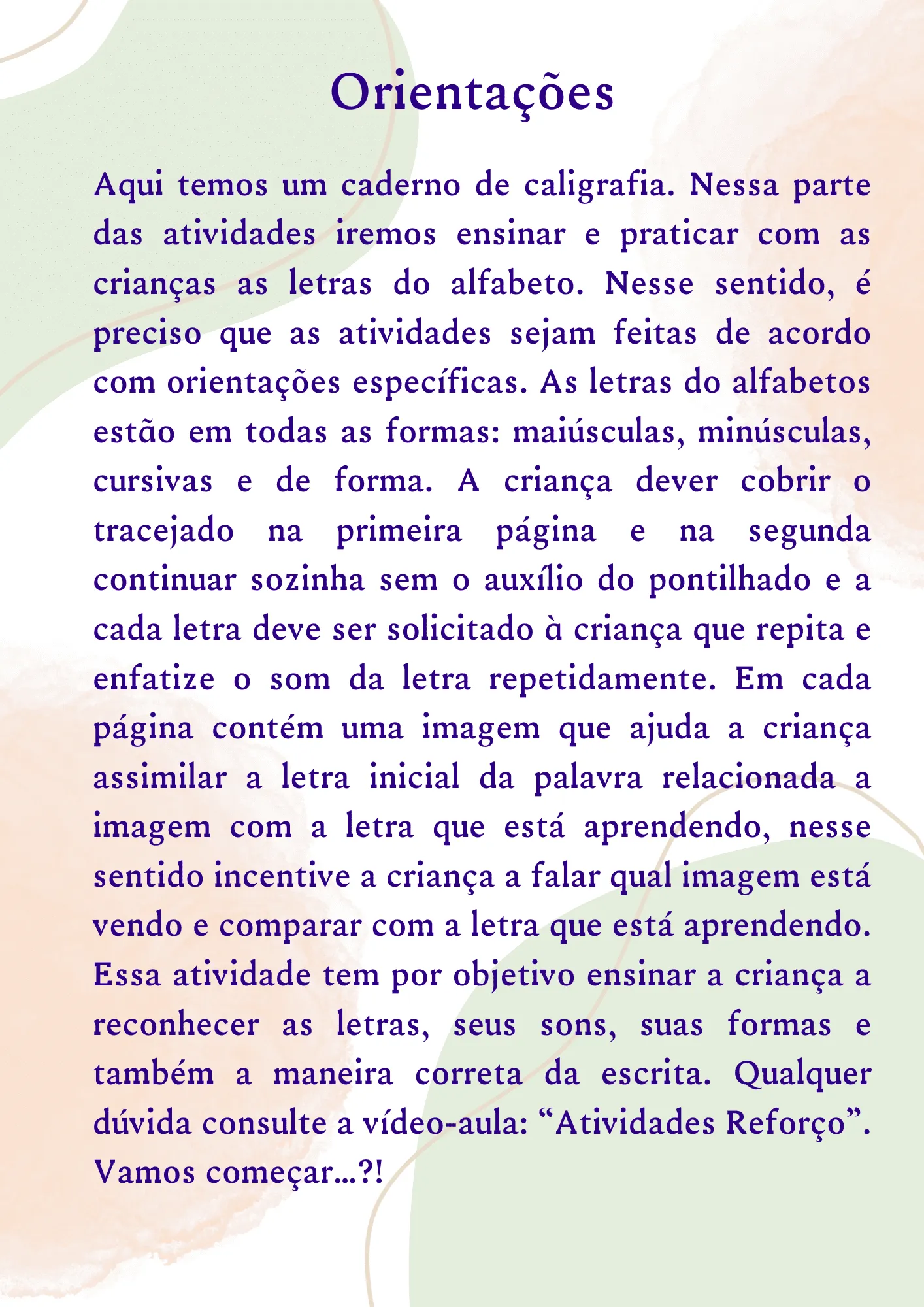 02 - Alfabetização - Método Fônico - consoantes 2_2
