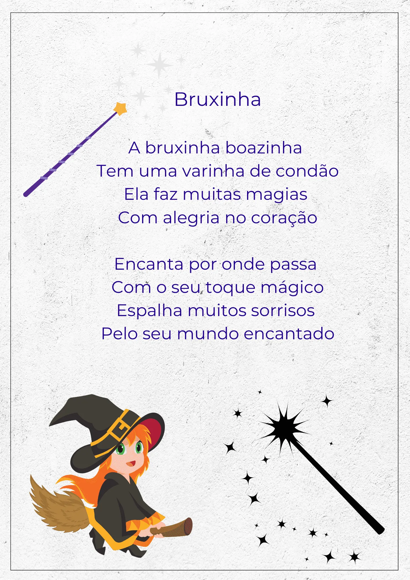 02 - Alfabetização - Método Fônico - poemas 2_2