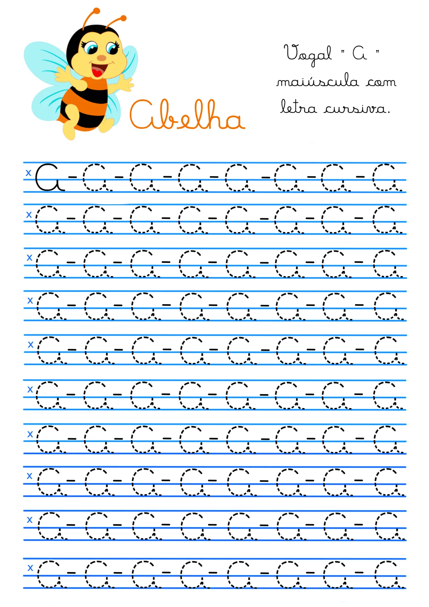 03 - Alfabetização - Método Fônico - consoantes 3_3