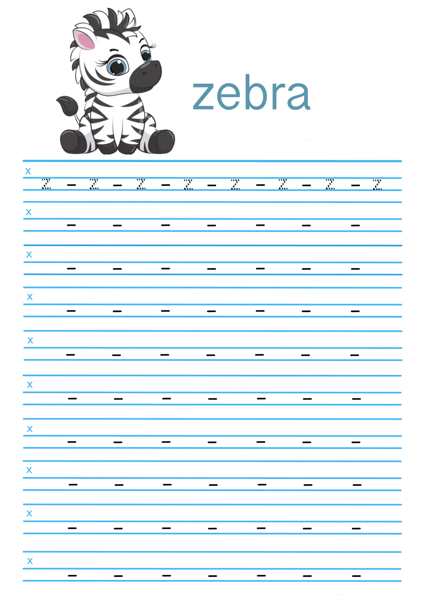 04 - Alfabetização - Método Fônico - consoantes 4_4