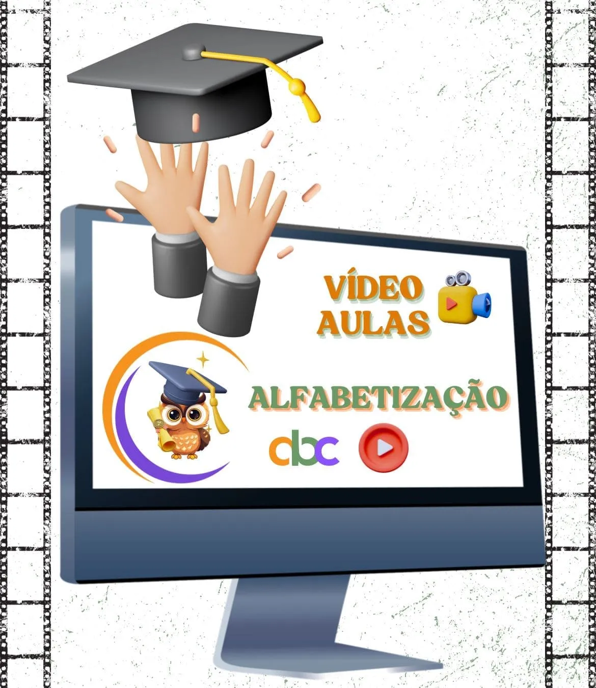 11 Videoaulas -Alfabetização - Método Fônico_11