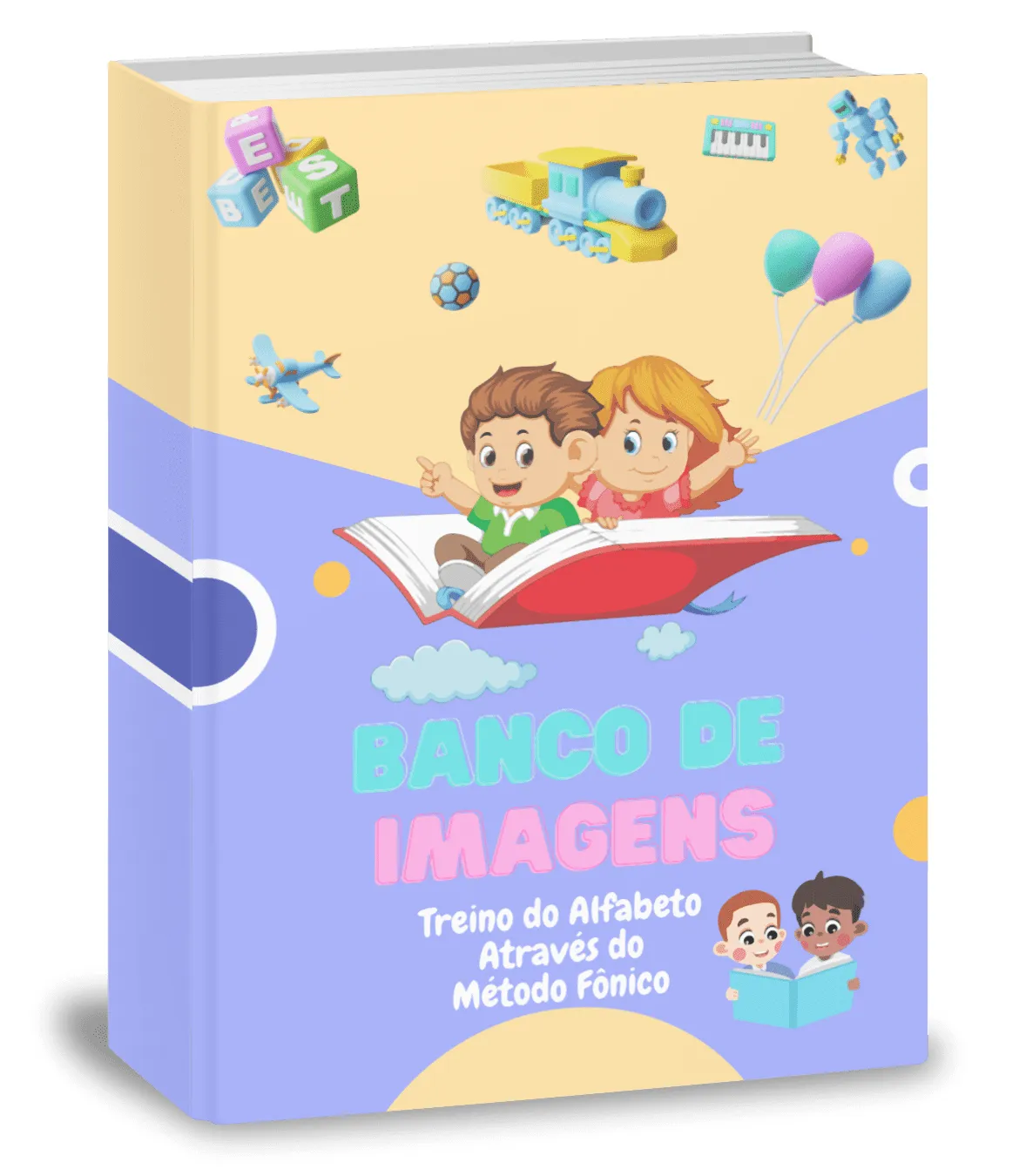 14 Banco de Imagens - Alfabetização - Método Fônico_14